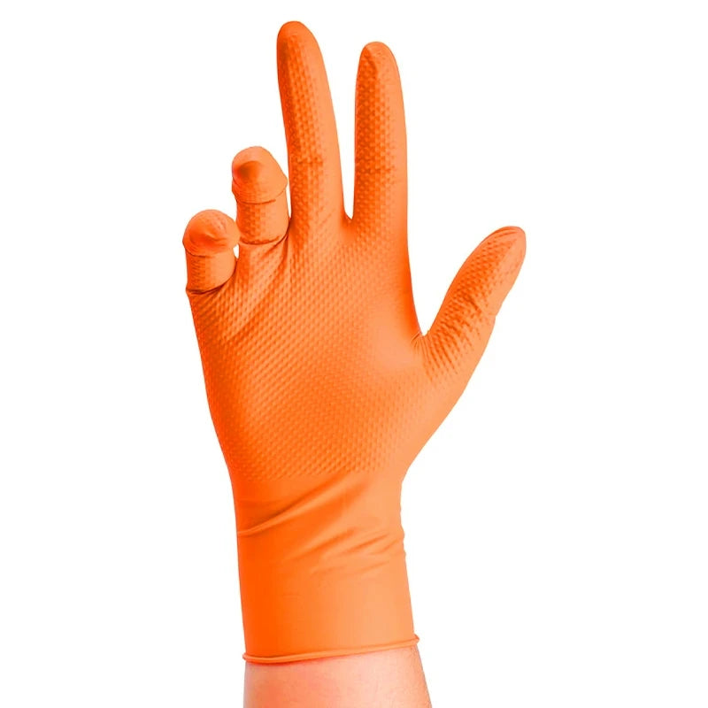 Grip-X Orange