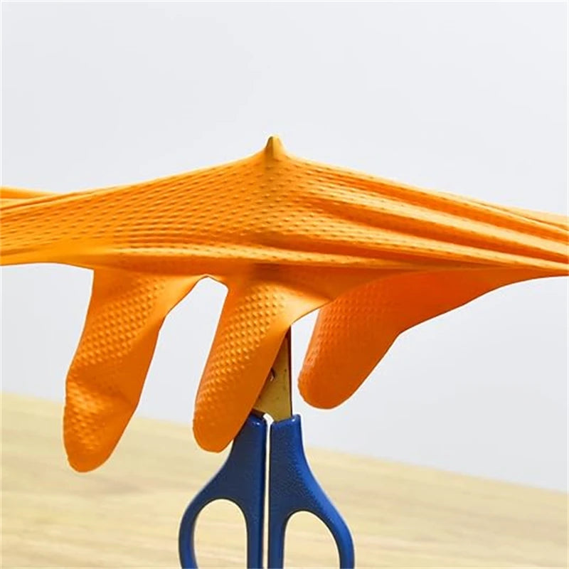 Grip-X Orange