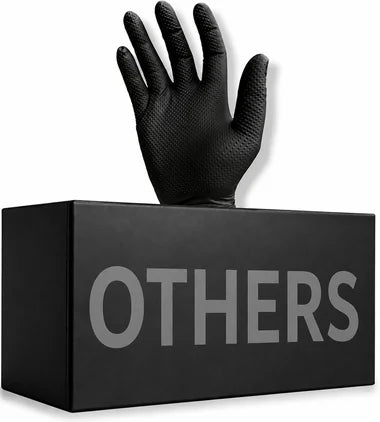 Other gloves